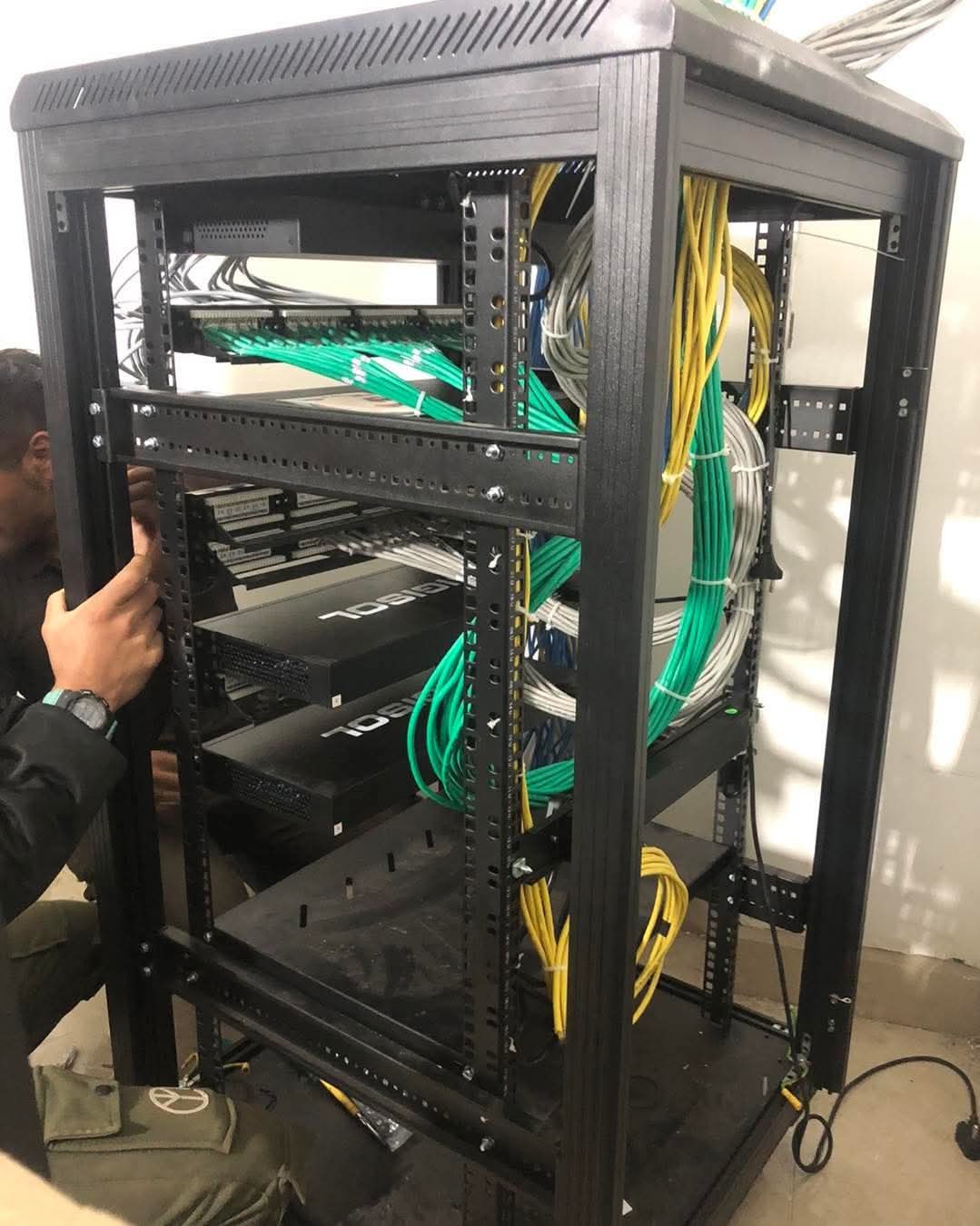 Server Racks
